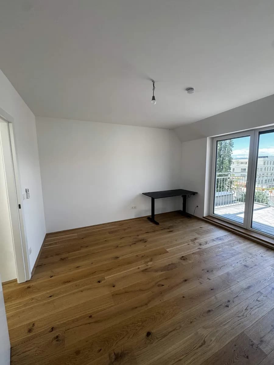 4-Zimmer-Wohnung mieten in Wien – 92 m², € 633 – Bild 6 von 24