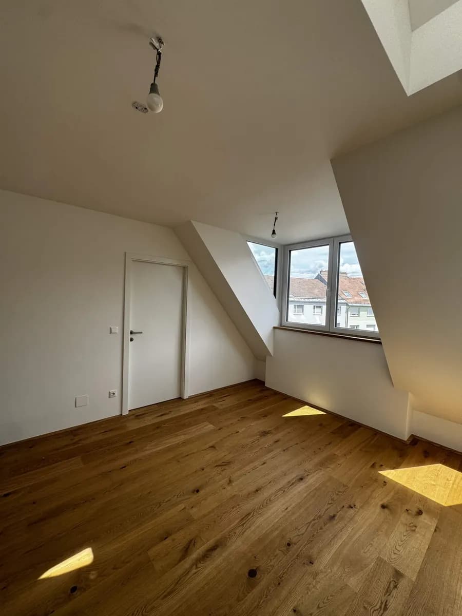 4-Zimmer-Wohnung mieten in Wien – 92 m², € 633 – Bild 13 von 24