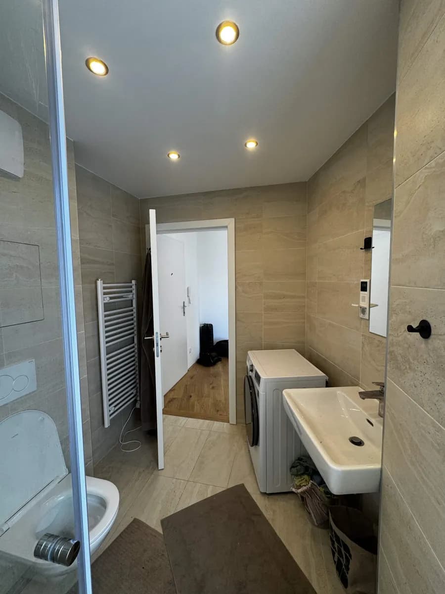4-Zimmer-Wohnung mieten in Wien – 92 m², € 633 – Bild 18 von 24