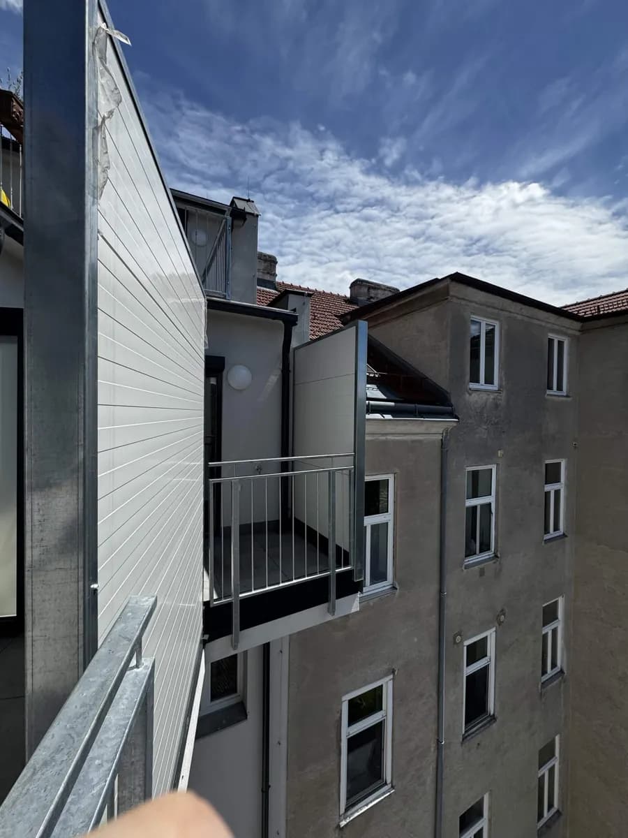4-Zimmer-Wohnung mieten in Wien – 92 m², € 633 – Bild 22 von 24