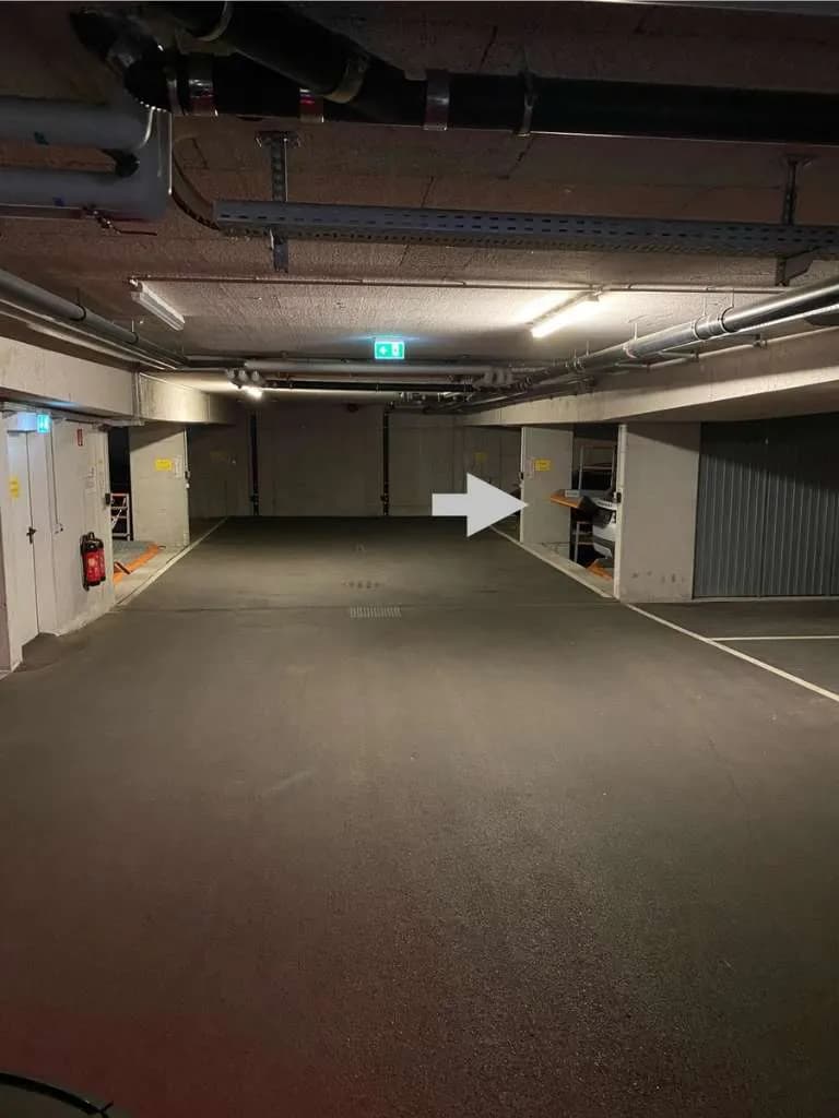 Immobilie mieten in Innsbruck – 12 m², € 75 – Bild 3 von 5