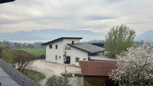 3-Zimmer-Wohnung mieten in Vöcklabruck – 89 m², € 1.557
