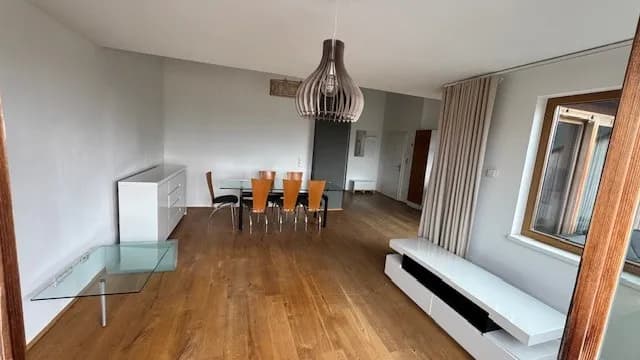 3-Zimmer-Wohnung mieten in Vöcklabruck – 89 m², € 1.557 – Bild 2 von 11