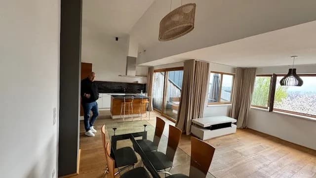 3-Zimmer-Wohnung mieten in Vöcklabruck – 89 m², € 1.557 – Bild 3 von 11