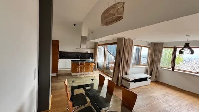 3-Zimmer-Wohnung mieten in Vöcklabruck – 89 m², € 1.557 – Bild 4 von 11