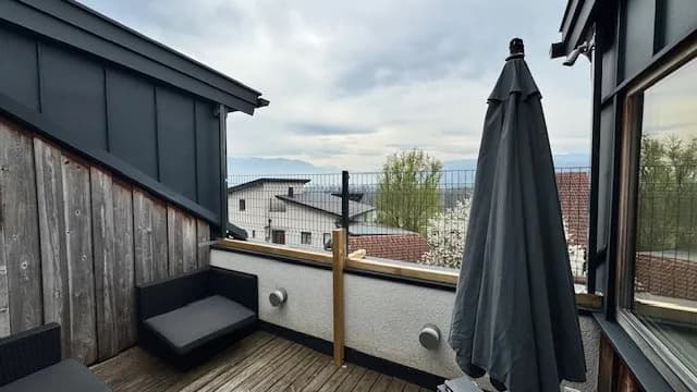 3-Zimmer-Wohnung mieten in Vöcklabruck – 89 m², € 1.557 – Bild 5 von 11