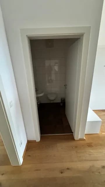 3-Zimmer-Wohnung mieten in Vöcklabruck – 89 m², € 1.557 – Bild 10 von 11