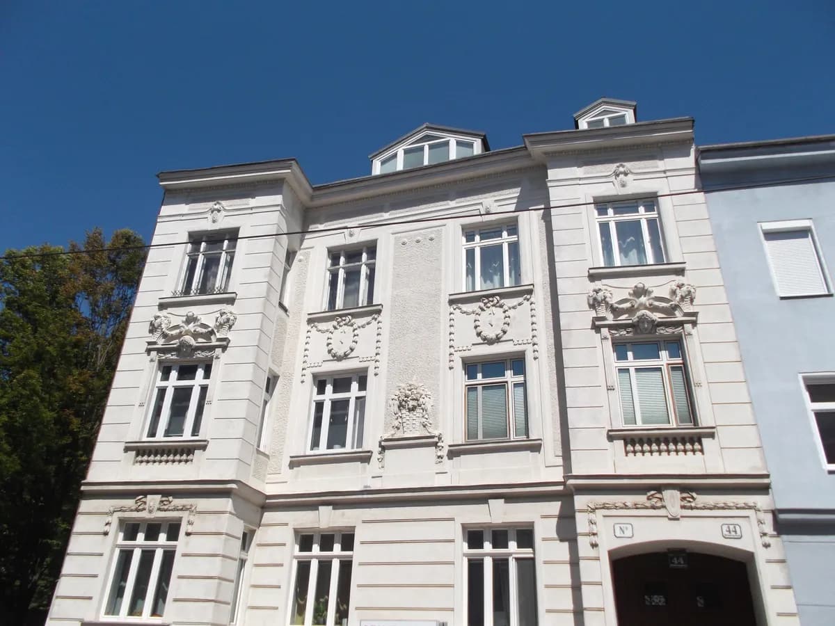 3-Zimmer-Wohnung kaufen in Wien – 95 m², € 420.000