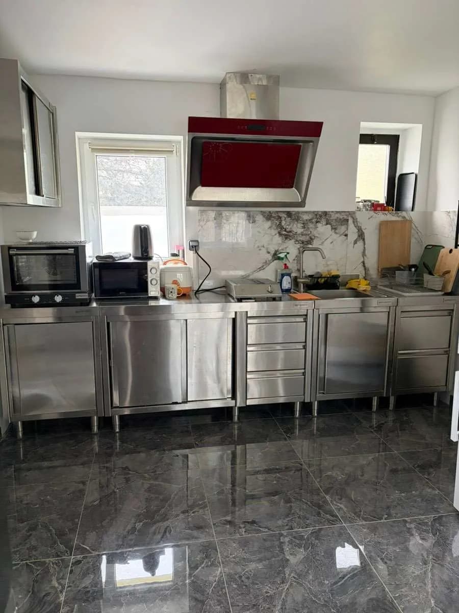 Wohnung mieten in Wien – 15 m², € 540 – Bild 3 von 4