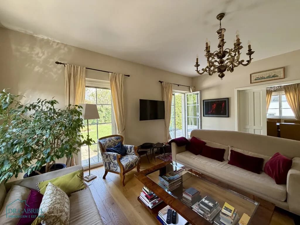 5-Zimmer-Haus kaufen in Wien – 146,88 m², € 995.000 – Bild 3 von 32