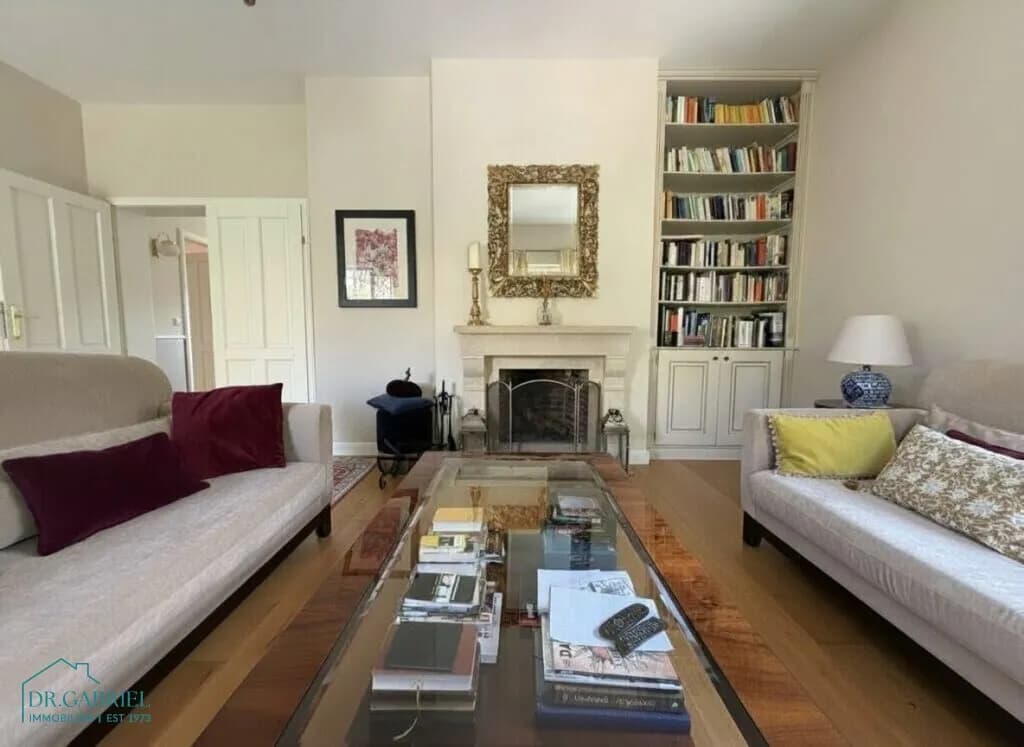 5-Zimmer-Haus kaufen in Wien – 146,88 m², € 995.000 – Bild 5 von 32