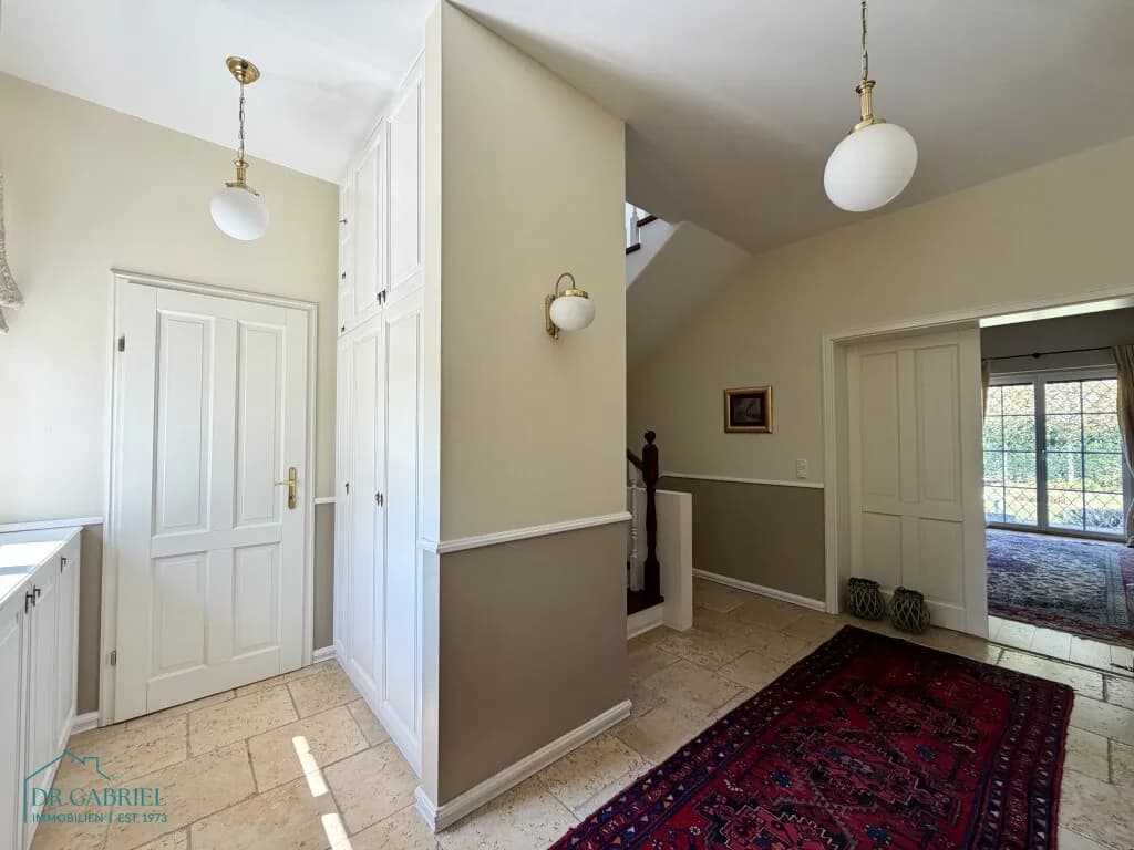 5-Zimmer-Haus kaufen in Wien – 146,88 m², € 995.000 – Bild 13 von 32