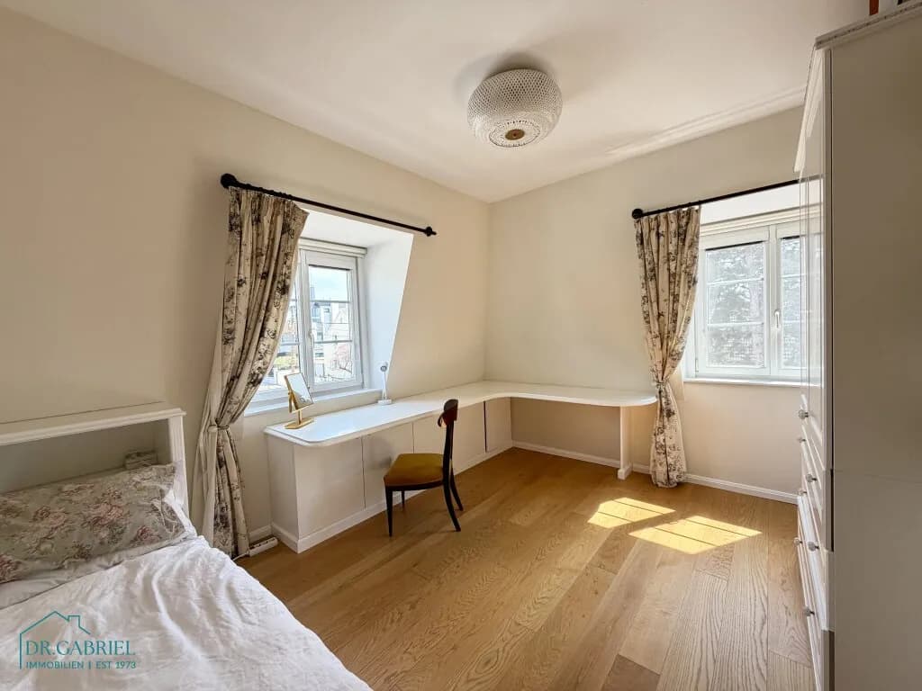 5-Zimmer-Haus kaufen in Wien – 146,88 m², € 995.000 – Bild 18 von 32