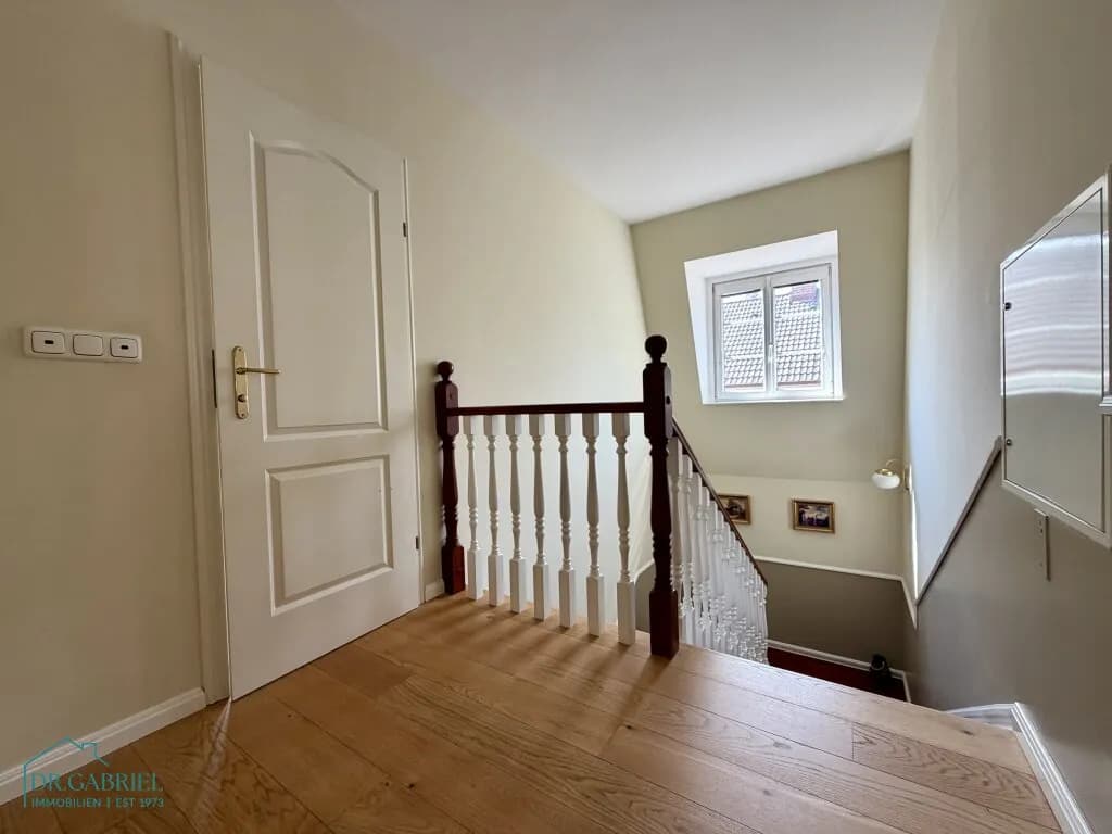 5-Zimmer-Haus kaufen in Wien – 146,88 m², € 995.000 – Bild 21 von 32
