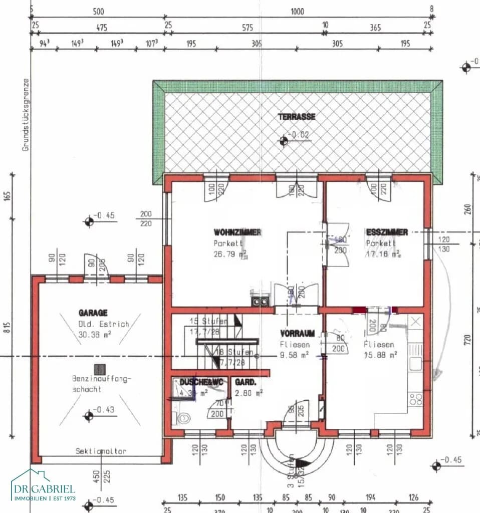 5-Zimmer-Haus kaufen in Wien – 146,88 m², € 995.000 – Bild 30 von 32