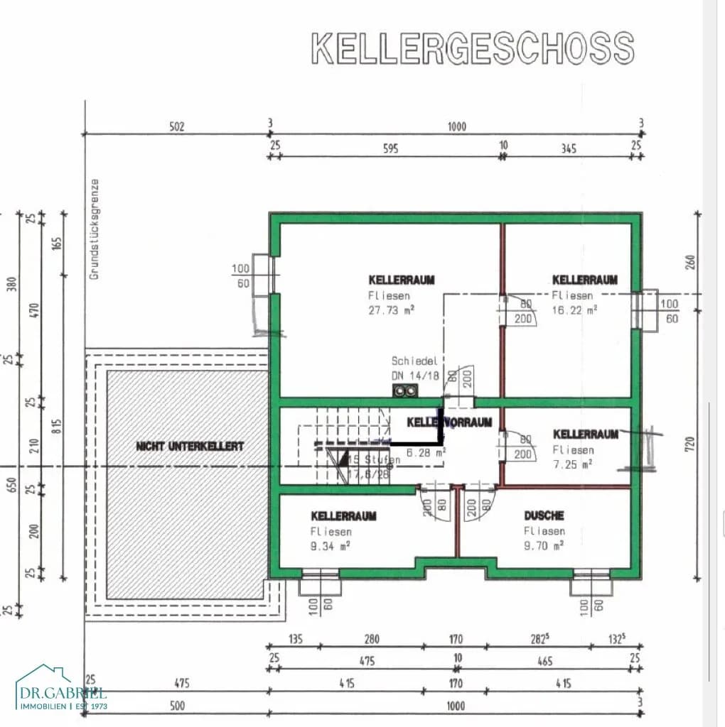 5-Zimmer-Haus kaufen in Wien – 146,88 m², € 995.000 – Bild 32 von 32