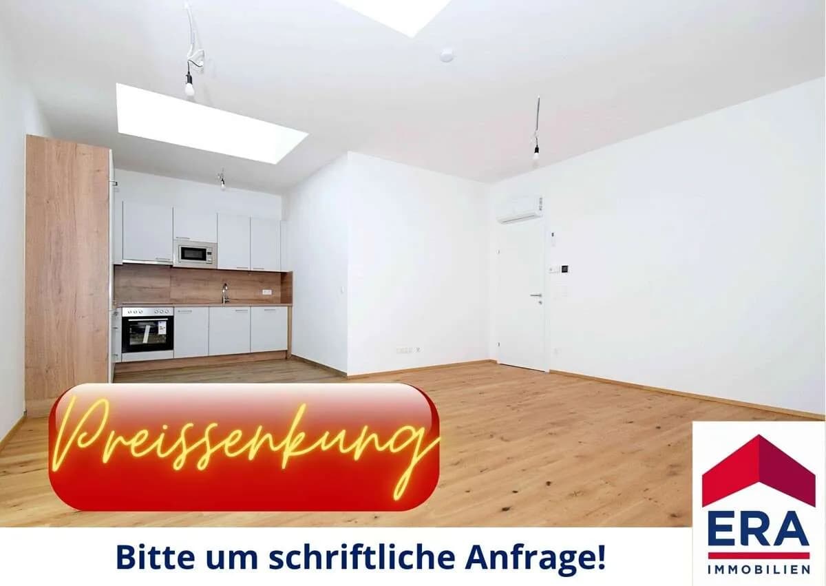 3-Zimmer-Wohnung kaufen in Mistelbach – 88 m², € 339.000