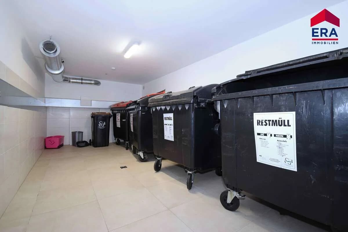 3-Zimmer-Wohnung kaufen in Mistelbach – 88 m², € 339.000 – Bild 9 von 16