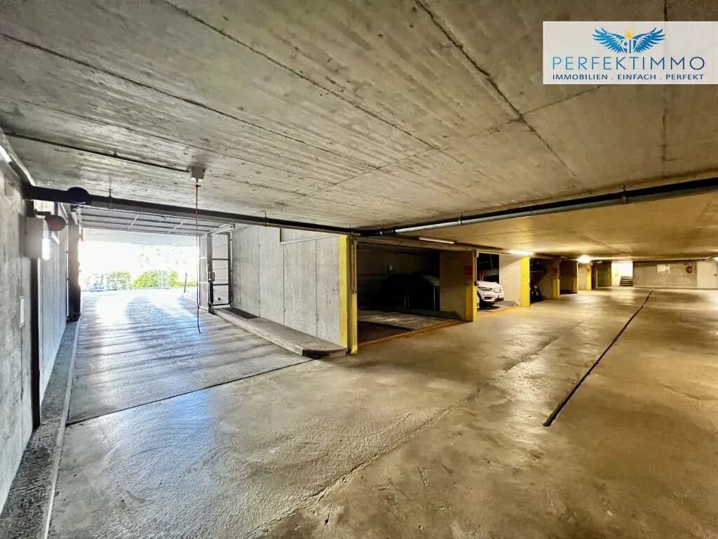 Immobilie mieten in Bregenz – € 101 – Bild 1 von 6