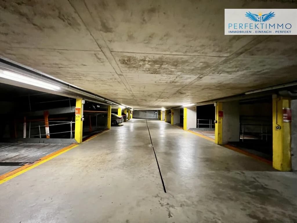 Immobilie mieten in Bregenz – € 101 – Bild 2 von 6