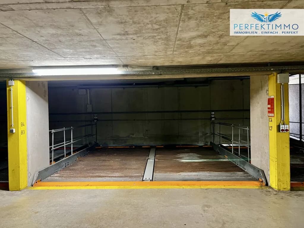 Immobilie mieten in Bregenz – € 101 – Bild 3 von 6