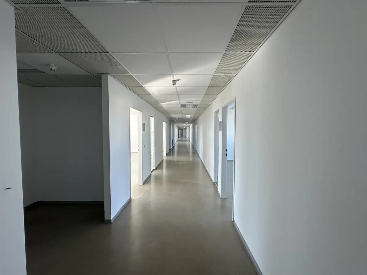 Gewerbeimmobilie mieten in Wien – 354 m², € 13 – Bild 2 von 8