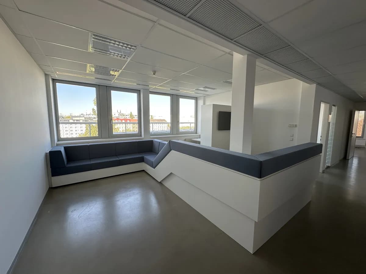 Gewerbeimmobilie mieten in Wien – 354 m², € 13 – Bild 4 von 8