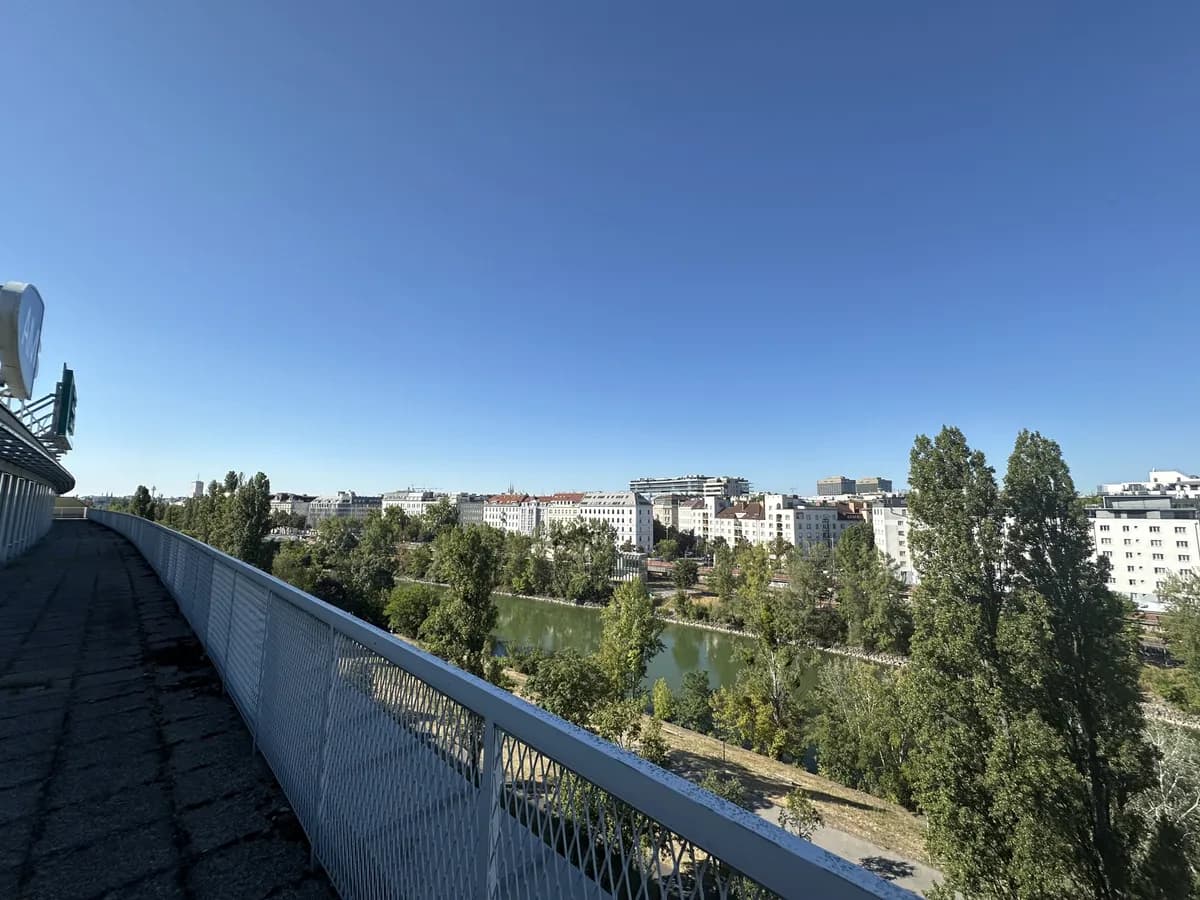 Gewerbeimmobilie mieten in Wien – 354 m², € 13 – Bild 6 von 8