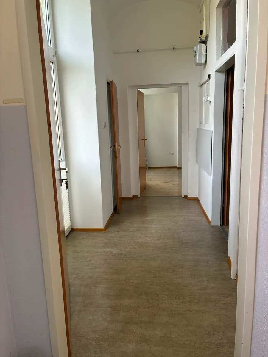 6-Zimmer-Wohnung mieten in Leoben – 115 m², € 1.000
