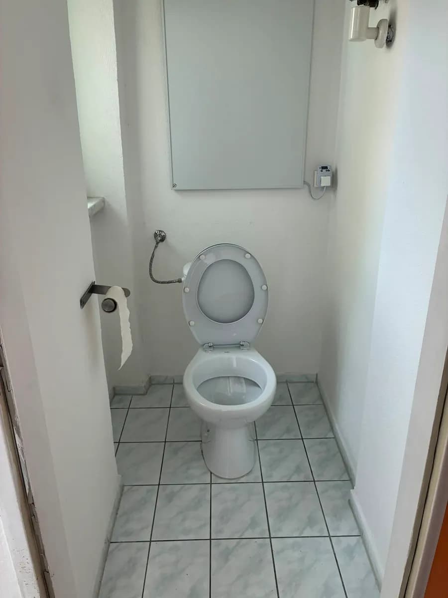 6-Zimmer-Wohnung mieten in Leoben – 115 m², € 1.000 – Bild 2 von 21