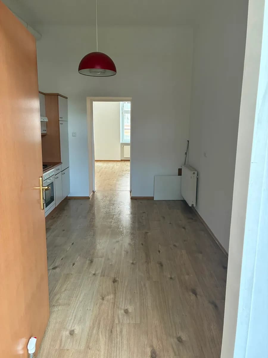 6-Zimmer-Wohnung mieten in Leoben – 115 m², € 1.000 – Bild 3 von 21