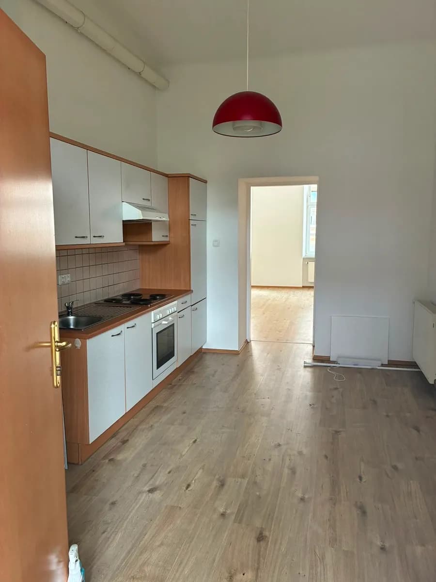 6-Zimmer-Wohnung mieten in Leoben – 115 m², € 1.000 – Bild 4 von 21