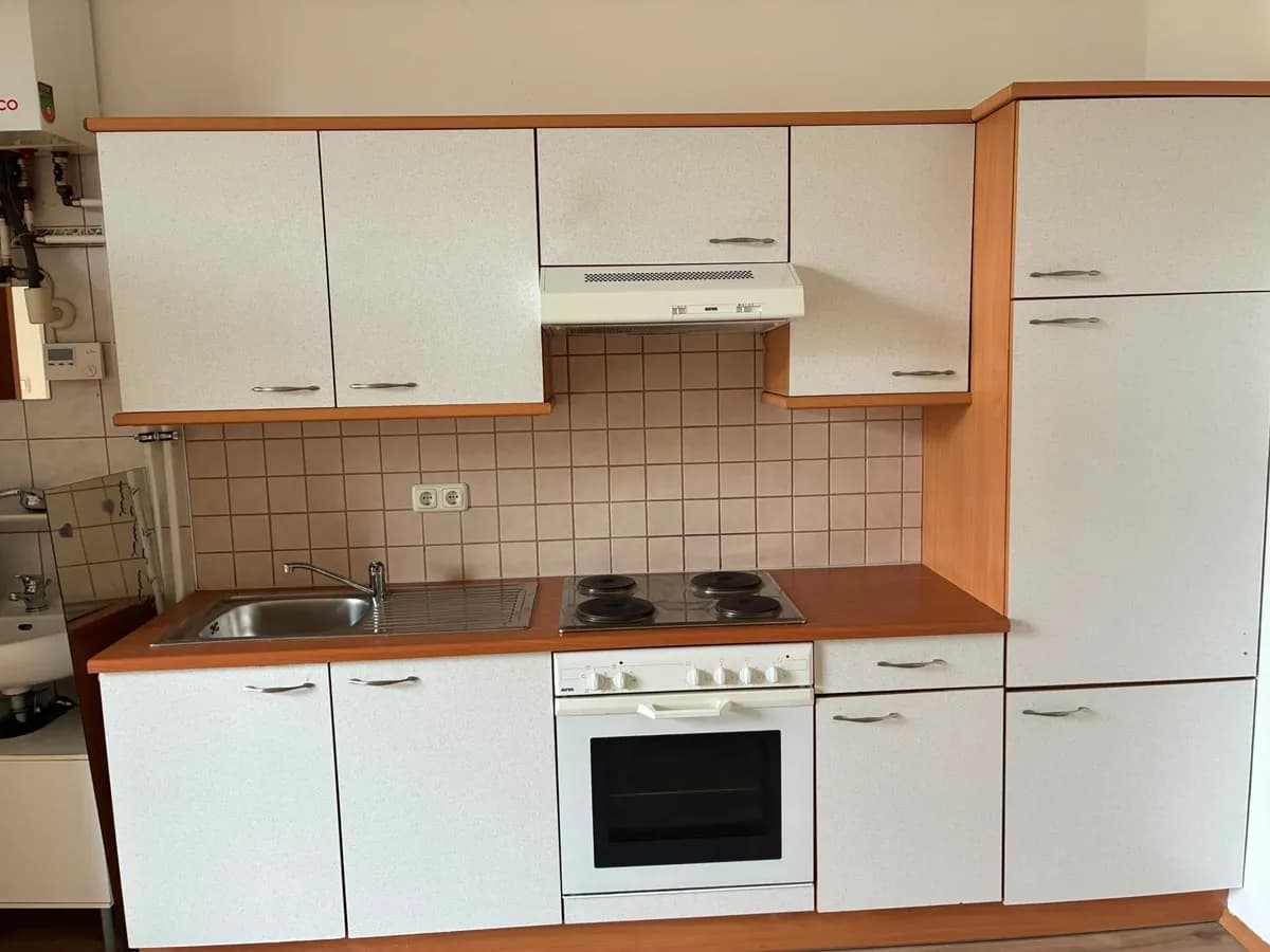 6-Zimmer-Wohnung mieten in Leoben – 115 m², € 1.000 – Bild 5 von 21