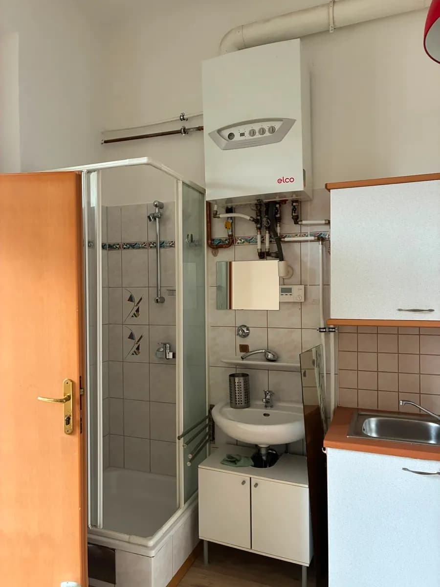 6-Zimmer-Wohnung mieten in Leoben – 115 m², € 1.000 – Bild 6 von 21