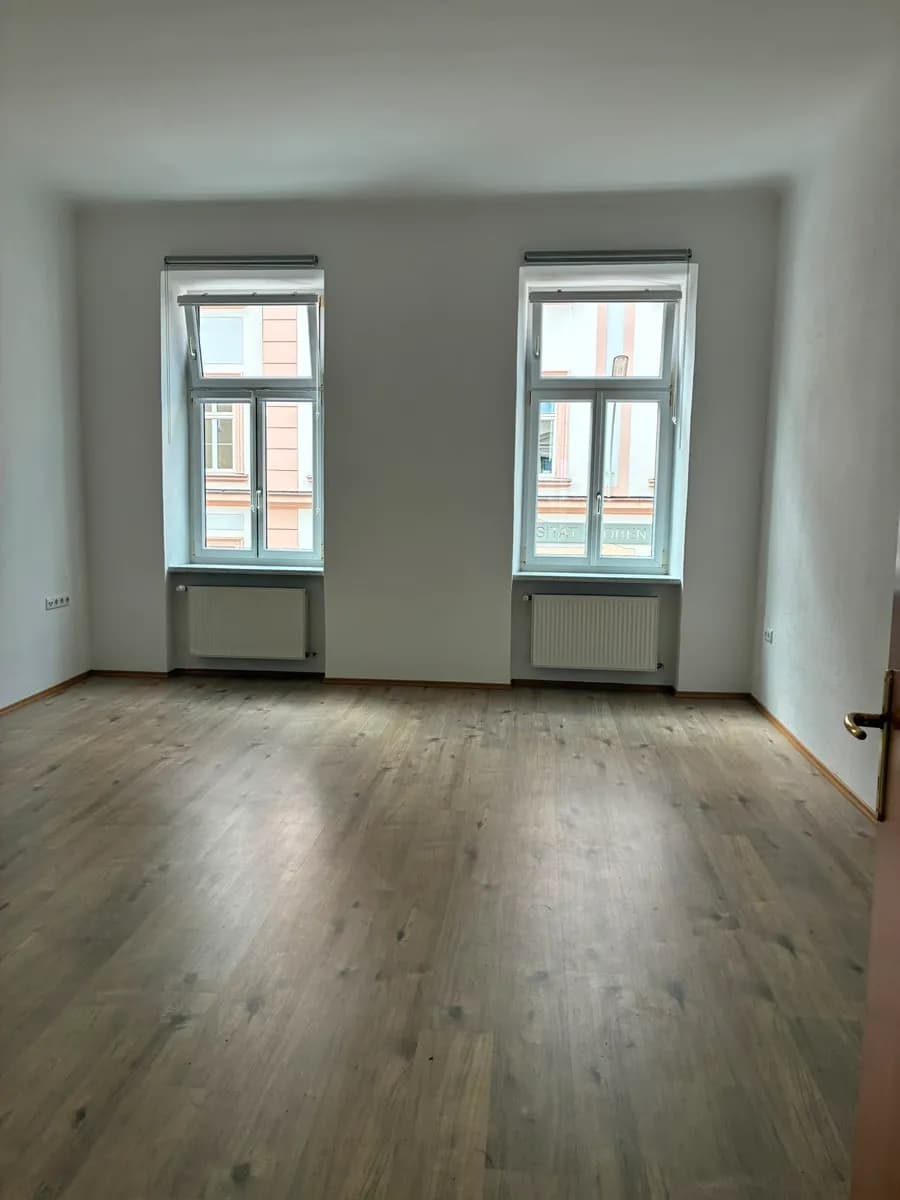 6-Zimmer-Wohnung mieten in Leoben – 115 m², € 1.000 – Bild 7 von 21