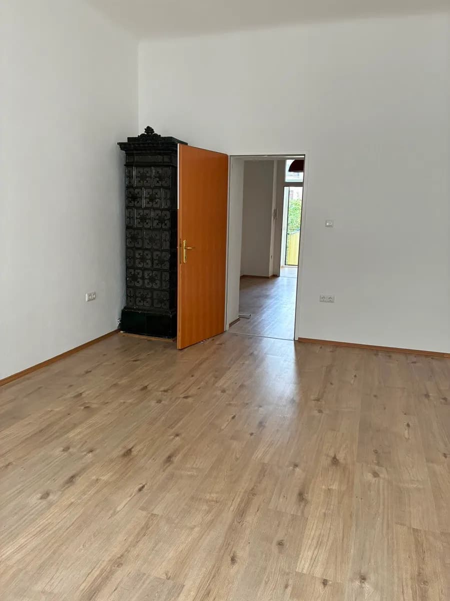 6-Zimmer-Wohnung mieten in Leoben – 115 m², € 1.000 – Bild 8 von 21