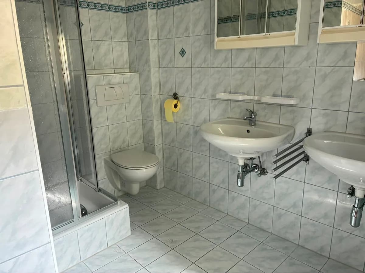 6-Zimmer-Wohnung mieten in Leoben – 115 m², € 1.000 – Bild 9 von 21