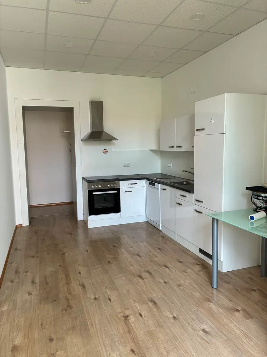 6-Zimmer-Wohnung mieten in Leoben – 115 m², € 1.000 – Bild 12 von 21