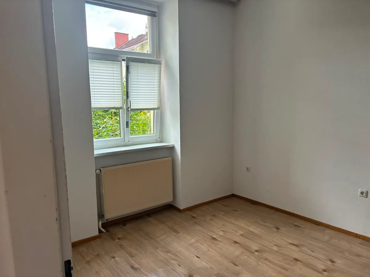 6-Zimmer-Wohnung mieten in Leoben – 115 m², € 1.000 – Bild 13 von 21