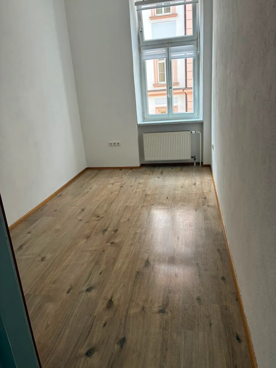 6-Zimmer-Wohnung mieten in Leoben – 115 m², € 1.000 – Bild 15 von 21