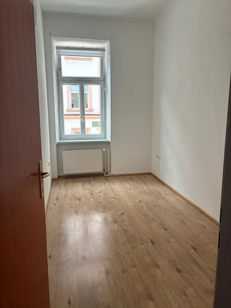 6-Zimmer-Wohnung mieten in Leoben – 115 m², € 1.000 – Bild 16 von 21