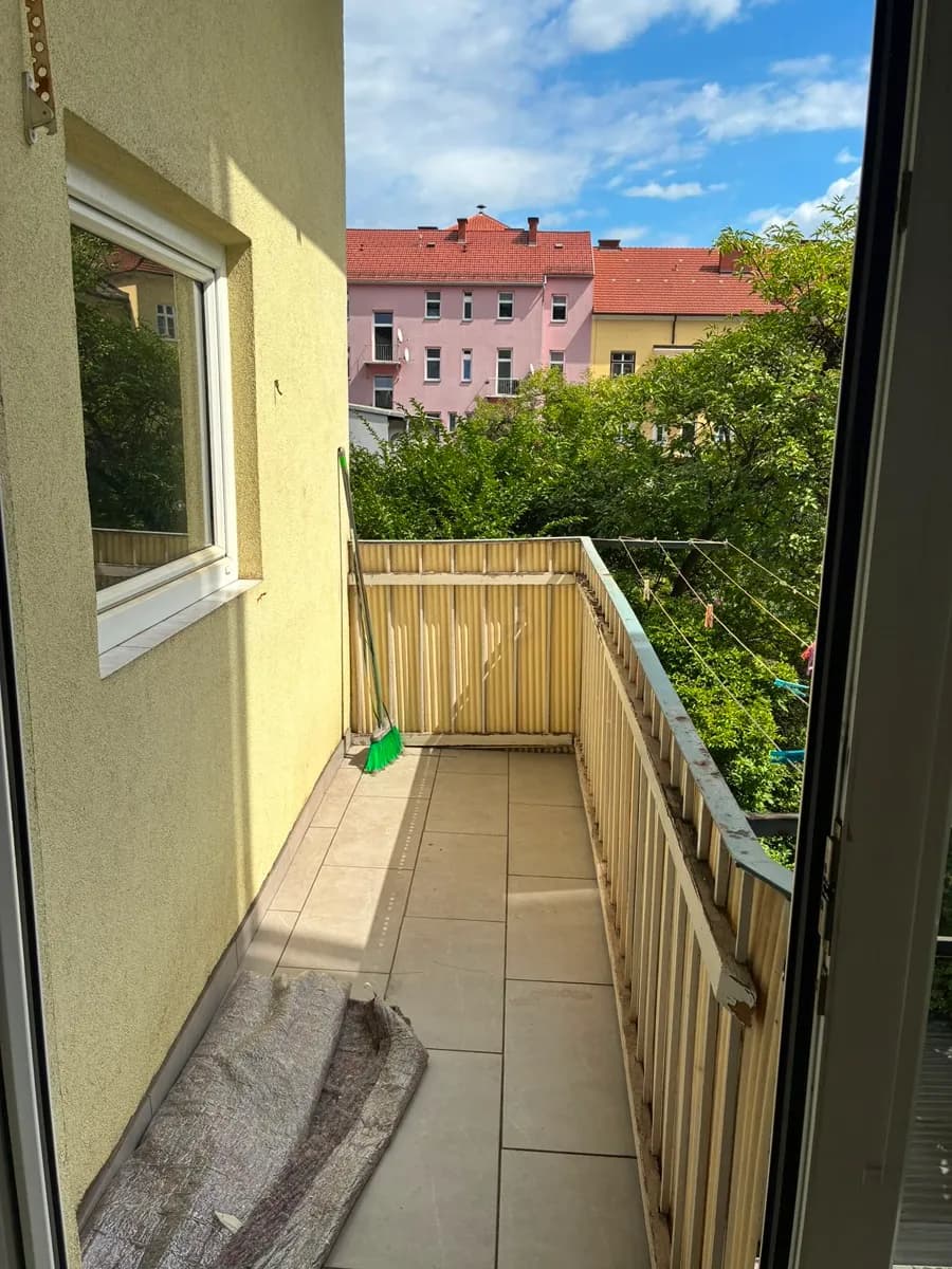6-Zimmer-Wohnung mieten in Leoben – 115 m², € 1.000 – Bild 19 von 21