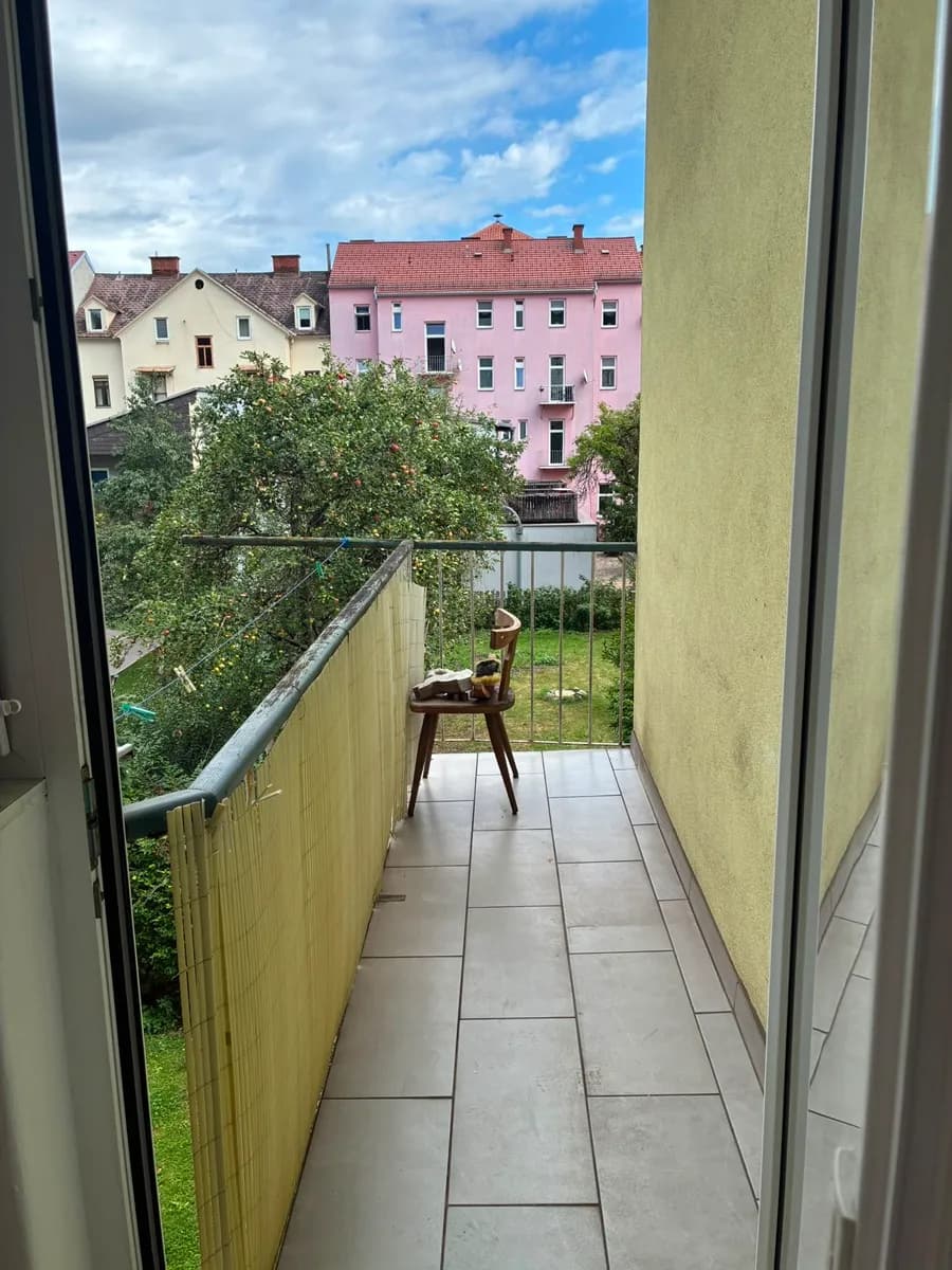 6-Zimmer-Wohnung mieten in Leoben – 115 m², € 1.000 – Bild 21 von 21