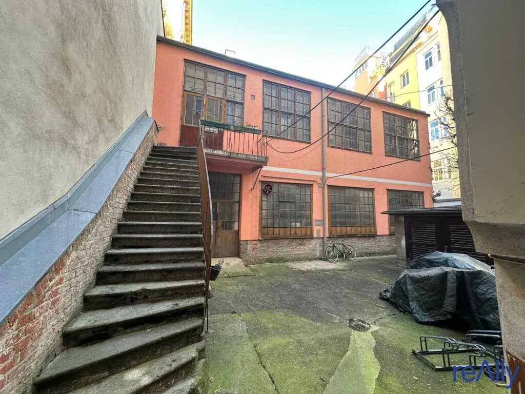 Wohnung kaufen in Wien – 460 m², € 1.749.000