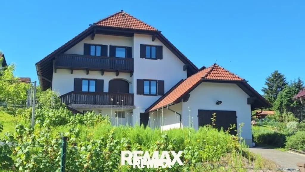 Haus kaufen in Deutschlandsberg – 220 m², € 369.000