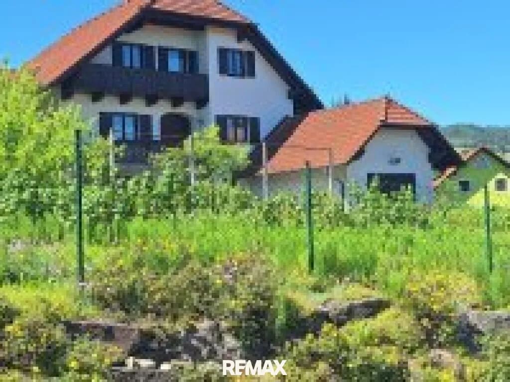 Haus kaufen in Deutschlandsberg – 220 m², € 369.000 – Bild 2 von 18