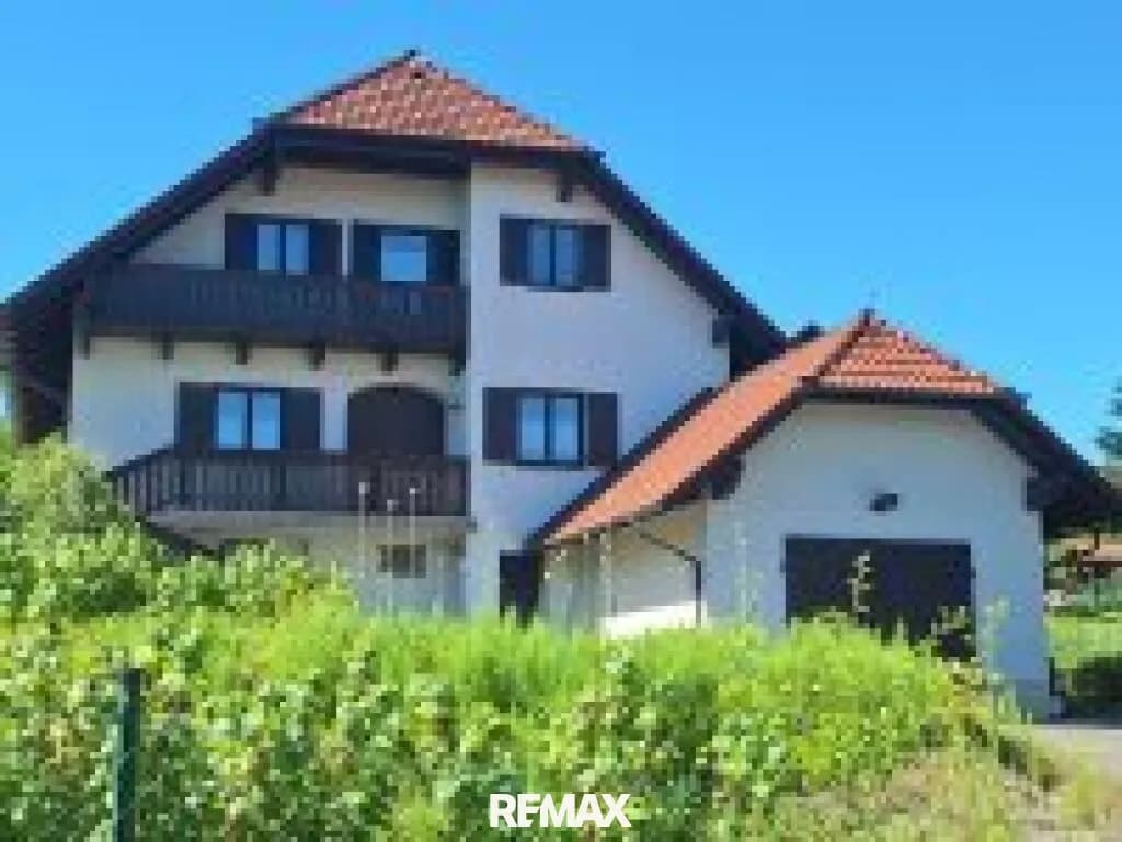 Haus kaufen in Deutschlandsberg – 220 m², € 369.000 – Bild 3 von 18
