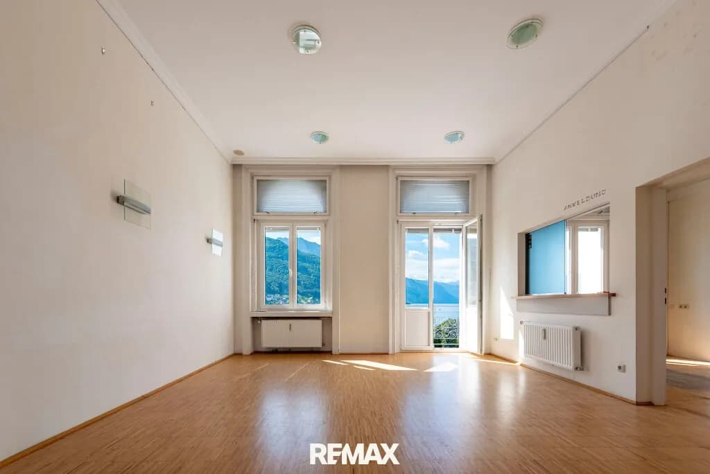7-Zimmer-Wohnung kaufen in Gmunden – 161 m², € 1.150.000 – Bild 3 von 11
