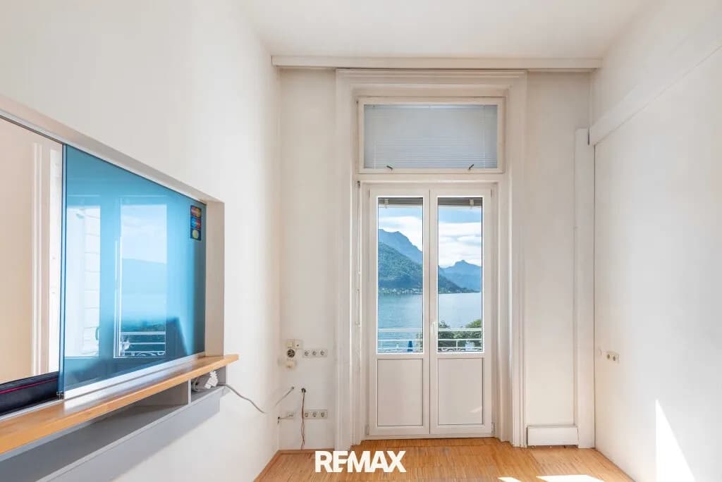 7-Zimmer-Wohnung kaufen in Gmunden – 161 m², € 1.150.000 – Bild 4 von 11
