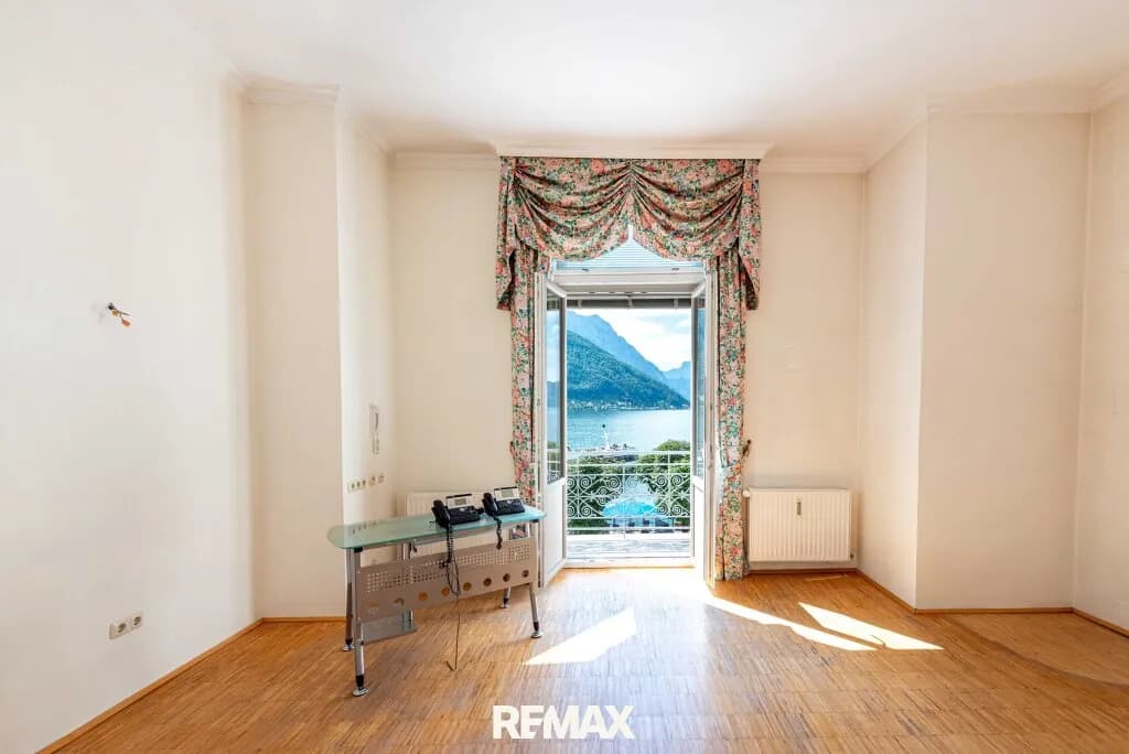 7-Zimmer-Wohnung kaufen in Gmunden – 161 m², € 1.150.000 – Bild 7 von 11